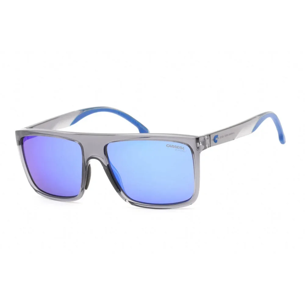 NWT Carrera 8055/S-0KB7 Z0 58mm New Sunglasses